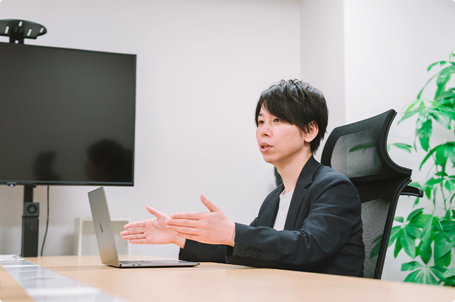 代替テキスト