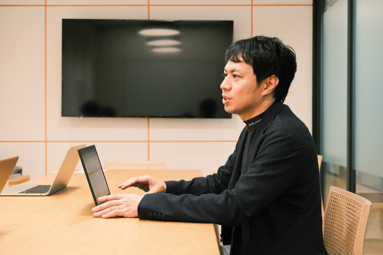 代替テキスト
