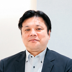 伊藤 文隆